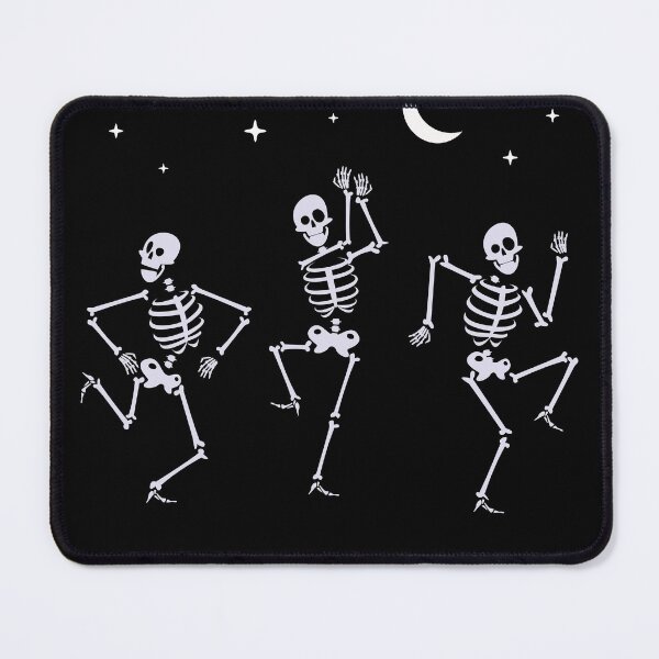 Item preview, Halloween party dancing skeleton - skeleton happy halloween, never better skeleton, dabbing halloween boys skeleton zombie scary pumpkin mummy designed and sold by HStudioPrints.