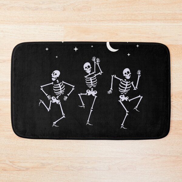 Item preview, Halloween party dancing skeleton - skeleton happy halloween, never better skeleton, dabbing halloween boys skeleton zombie scary pumpkin mummy  designed and sold by HStudioPrints.