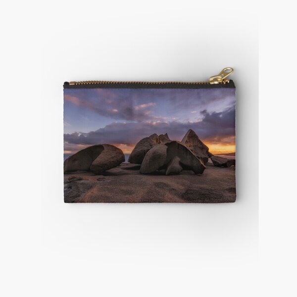 Item preview, Remarkable Rocks Kangaroo Island. designed and sold by Robert Garrad.