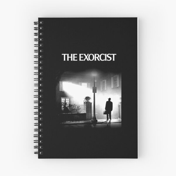 Item preview, The Exorcist T-ShirtThe Exorcist  designed and sold by CorolaAtit.