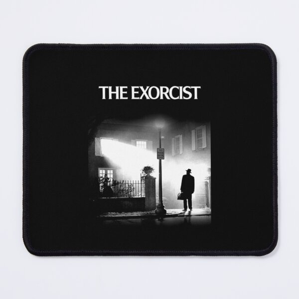 Item preview, The Exorcist T-ShirtThe Exorcist  designed and sold by CorolaAtit.