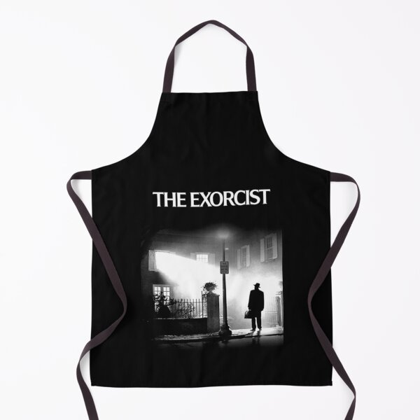 Item preview, The Exorcist T-ShirtThe Exorcist  designed and sold by CorolaAtit.