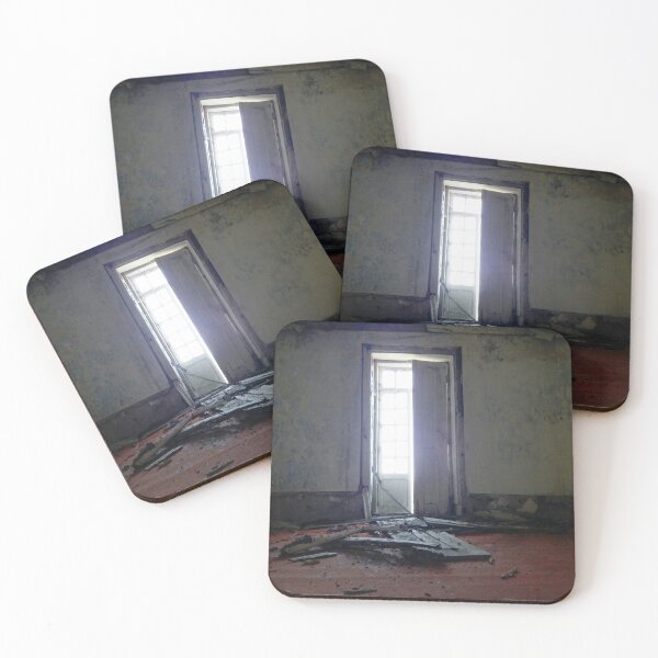 Item preview, Abandoned House designed and sold by Francisca Dias.