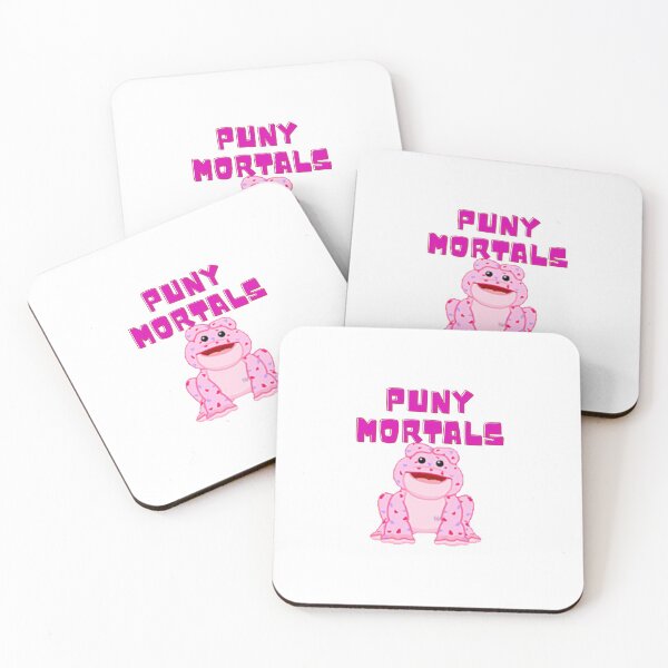 Item preview, puny mortals, valentines day frog plush meme, webkinz designed and sold by Silly Stickers Etc..