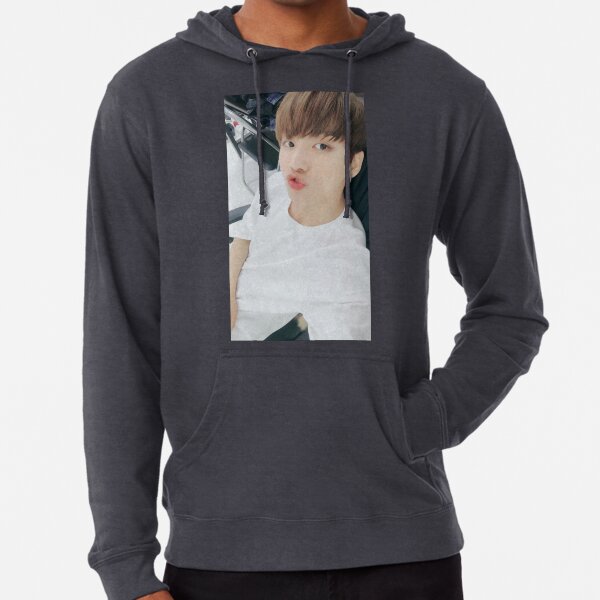 Jungkook on sale bts hoodie