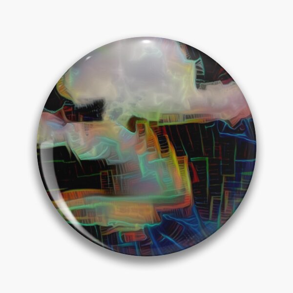 Item preview, Cloud Vibes designed and sold by B-Tom-Essex.