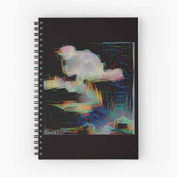 Item preview, Cloud Vibes designed and sold by B-Tom-Essex.