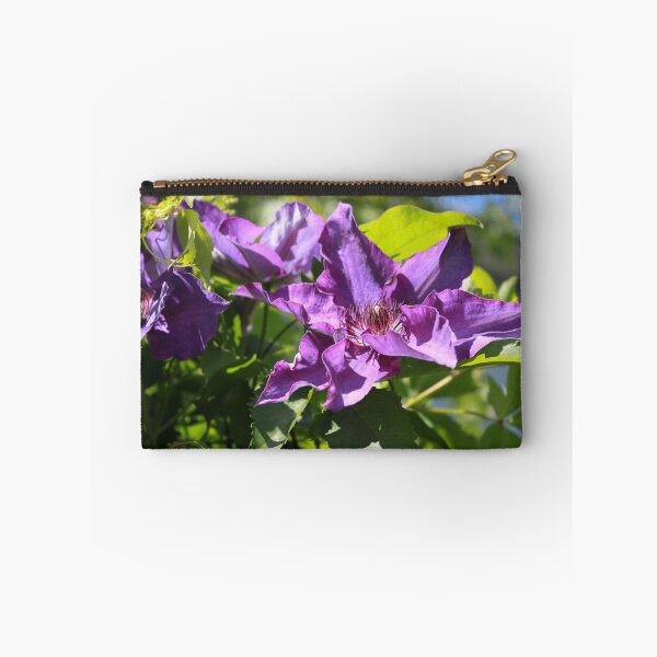 Item preview, Clematis Schematics designed and sold by VampireLily.