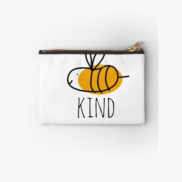 Item preview, Bee kind designed and sold by Brandy Foster.