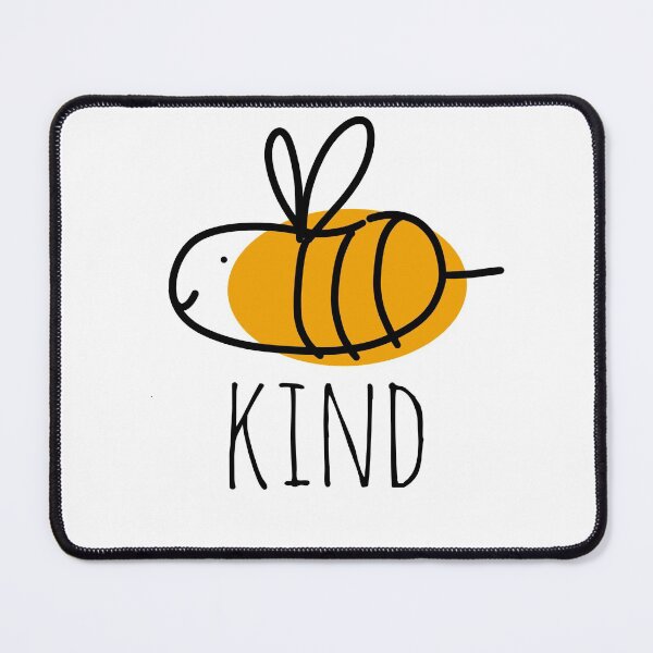 Item preview, Bee kind designed and sold by Brandy Foster.