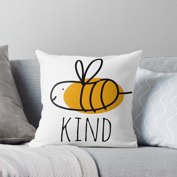 Item preview, Bee kind designed and sold by Brandy Foster.