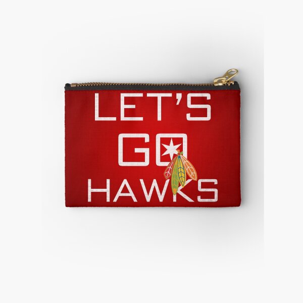 Item preview, Let's Go Hawks designed and sold by fohkat.
