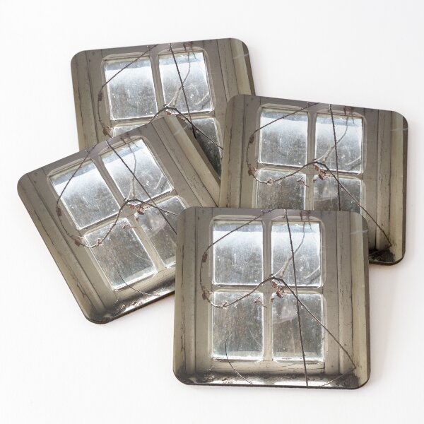 Item preview, Nature Entering the House designed and sold by Francisca Dias.