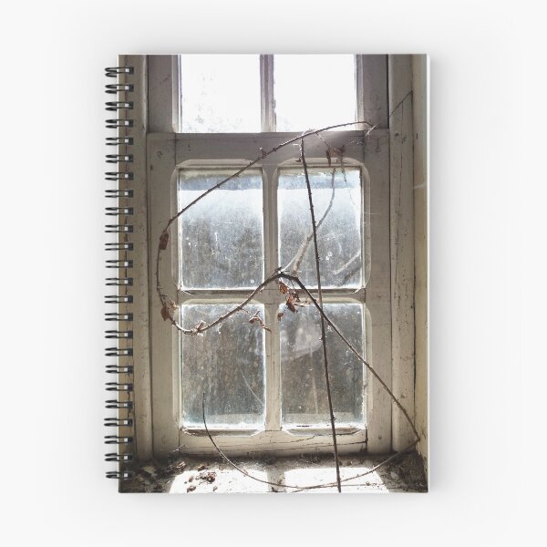 Item preview, Nature Entering the House designed and sold by Francisca Dias.