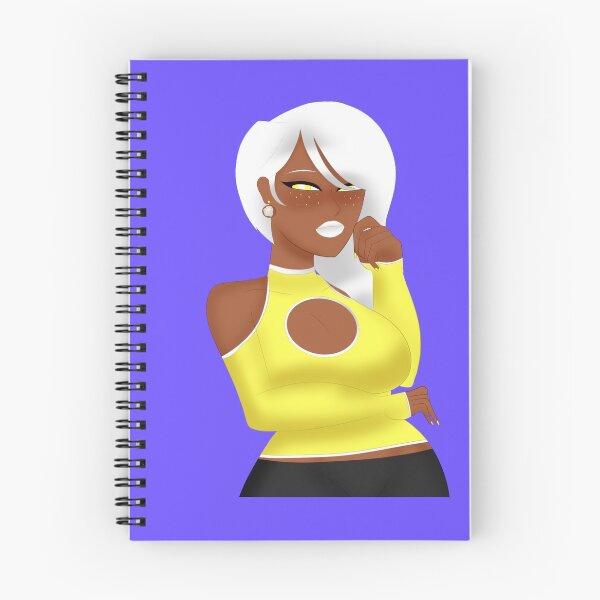 Item preview, Lemi Marck  designed and sold by ArielSRM.