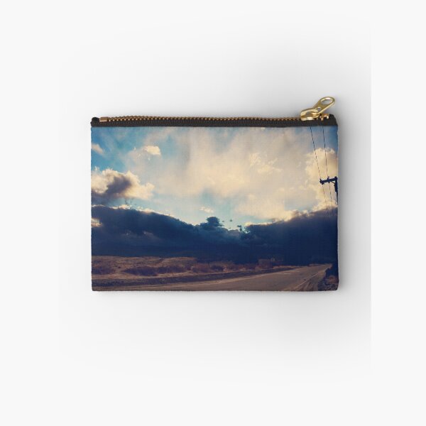Item preview, Just Down the Road designed and sold by Laurie Search Fine Art Photography.