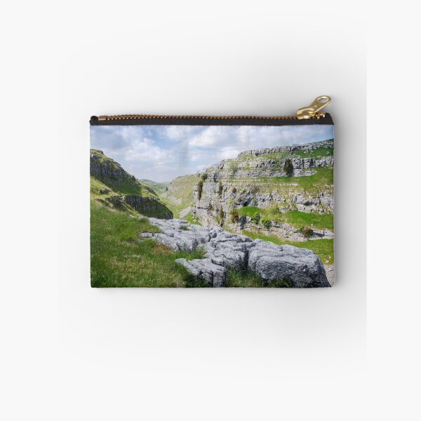 Item preview, Gordale Scar, Malham, Yorkshire Dales National Park designed and sold by strangelight.