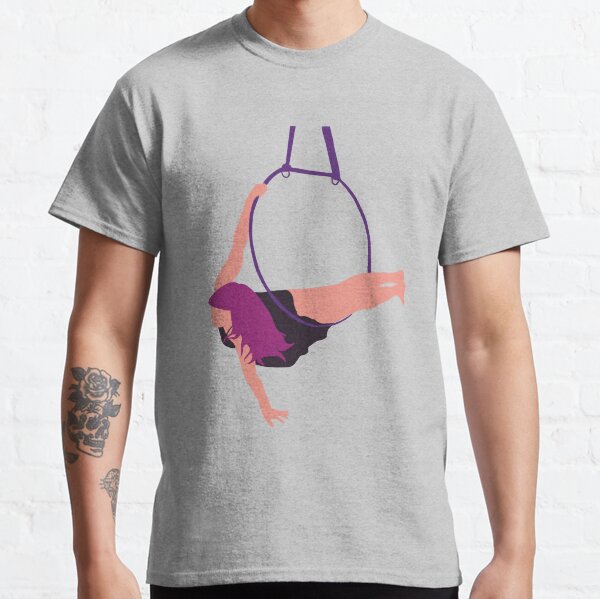 The show must go on Classic T-Shirt