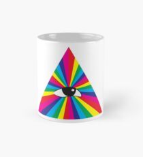 SoK - Triangle Classic Mug