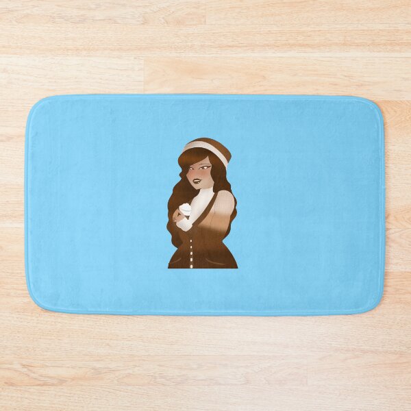 Item preview, Heidi Cacao designed and sold by ArielSRM.