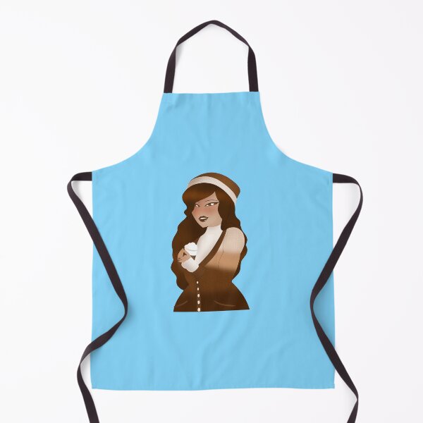 Item preview, Heidi Cacao designed and sold by ArielSRM.