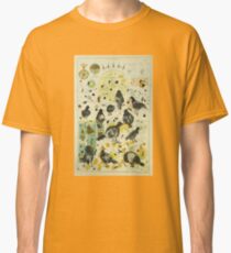 Global Pigeon Classic T-Shirt