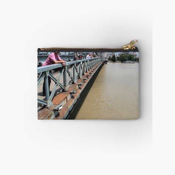 Item preview, Budapest - The Chain Bridge 2 designed and sold by rsangsterkelly.