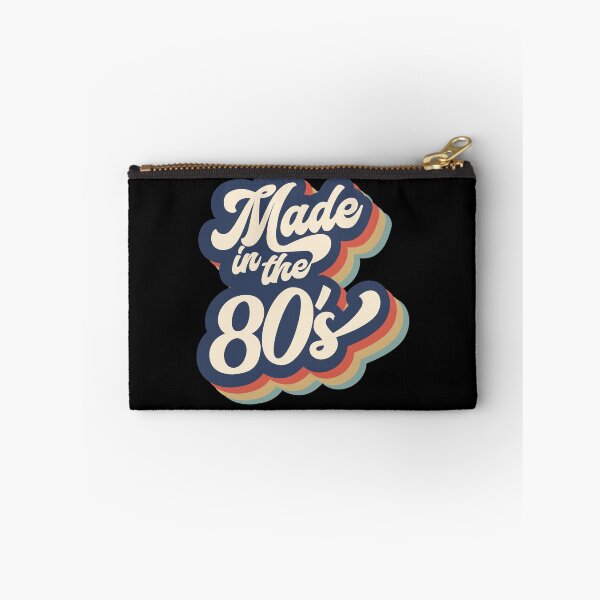 Item preview, Made in the 80s designed and sold by pnkpopcorn.