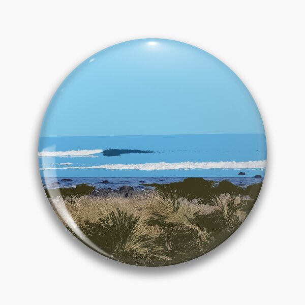 Item preview, Secret Surf Spot designed and sold by CreateShape.