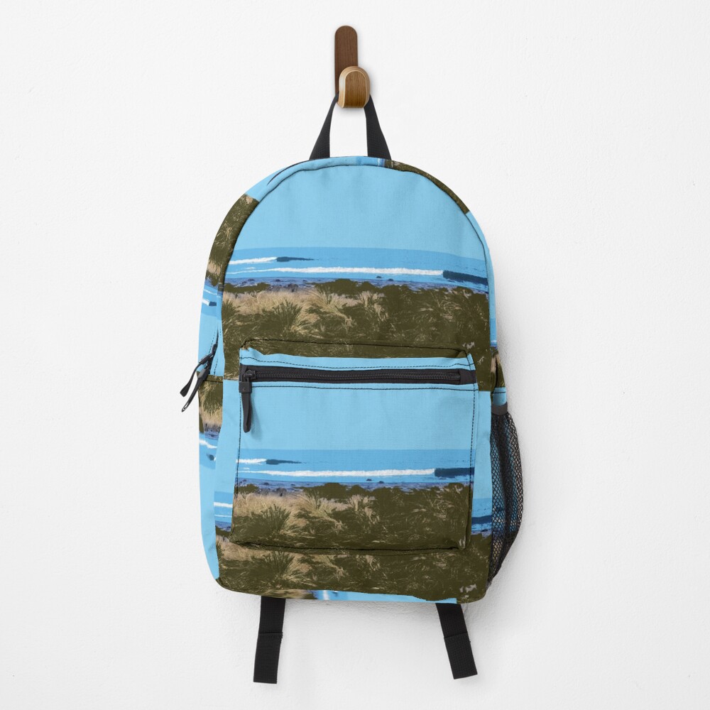 Item preview, Backpack designed and sold by CreateShape.