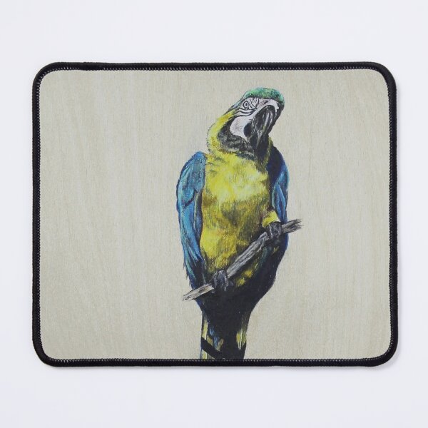 Item preview, Squawk Box designed and sold by Bear Draws.