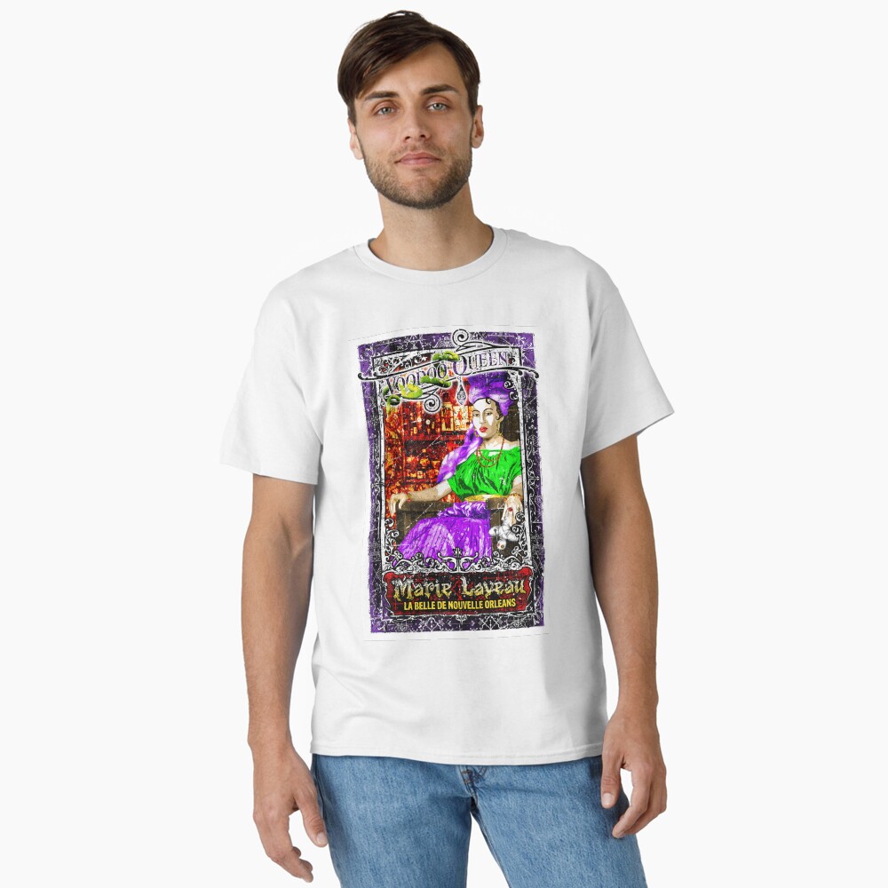 Item preview, Classic T-Shirt designed and sold by unclegertrude.