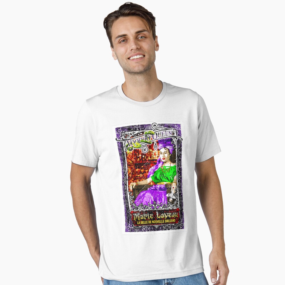 Item preview, Essential T-Shirt designed and sold by unclegertrude.