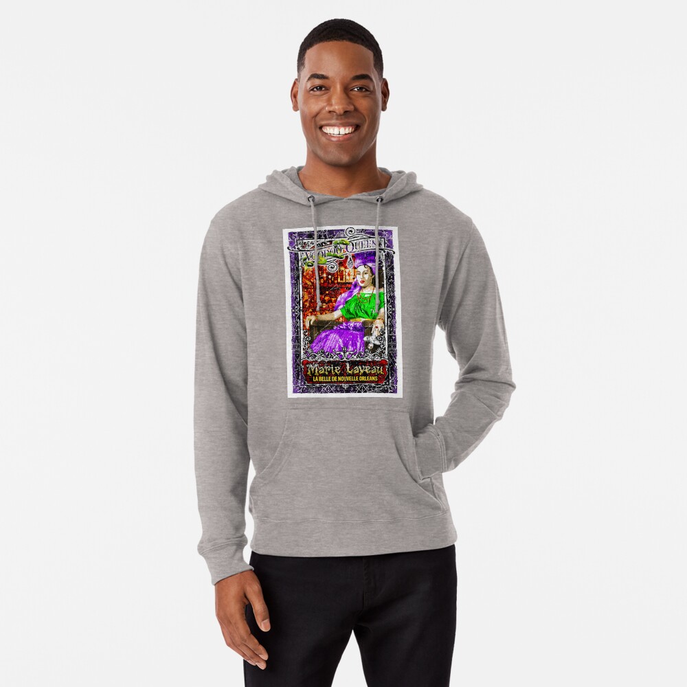Item preview, Lightweight Hoodie designed and sold by unclegertrude.