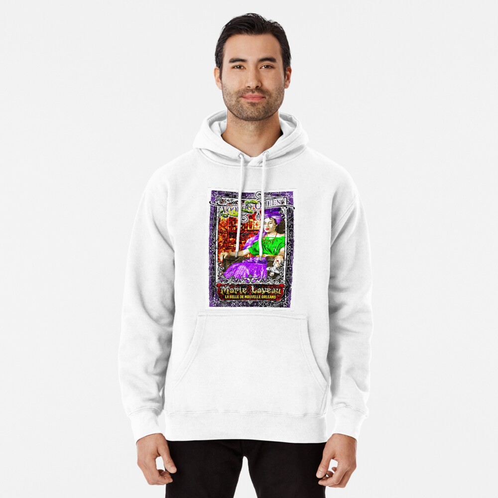 Item preview, Pullover Hoodie designed and sold by unclegertrude.