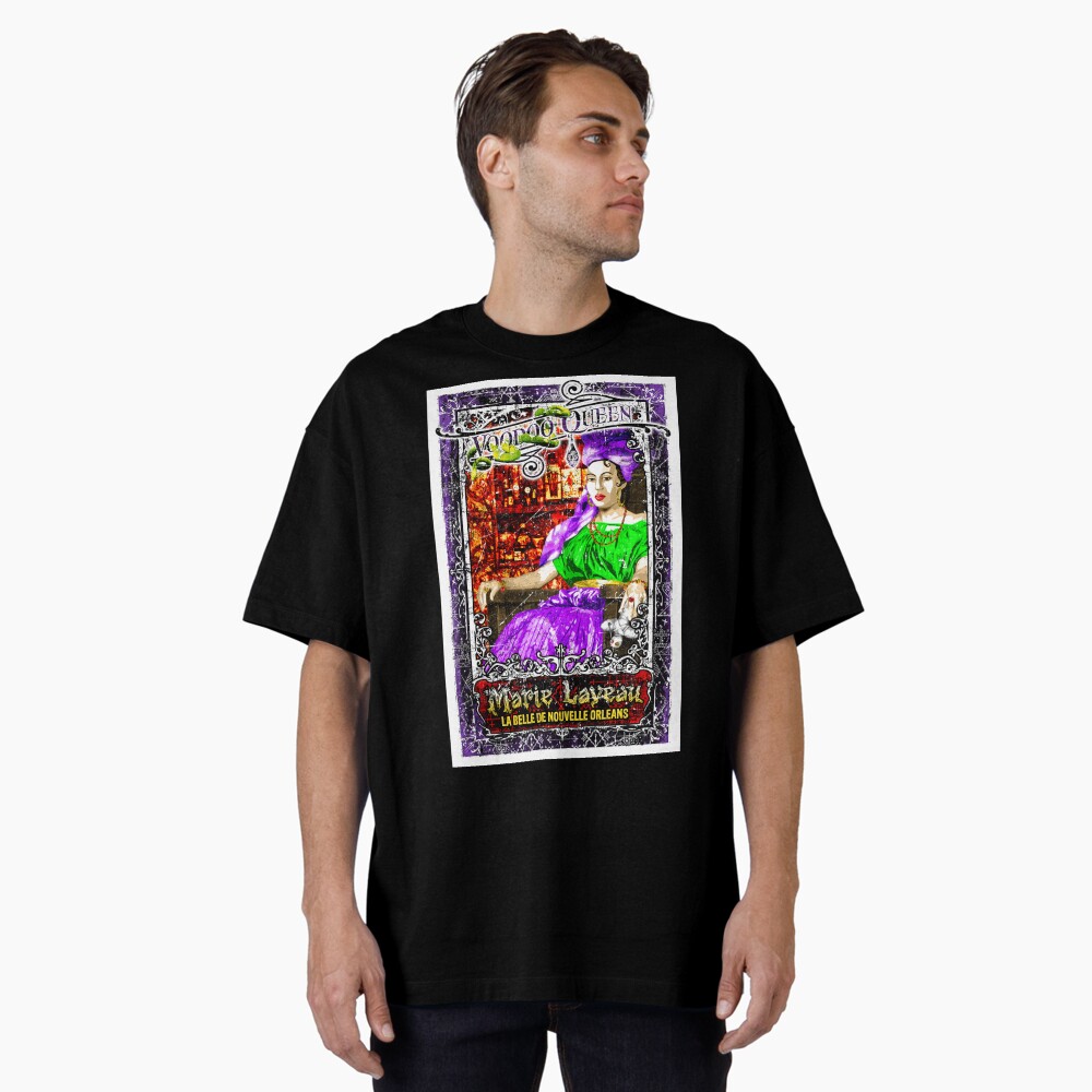 Item preview, Oversized T-Shirt designed and sold by unclegertrude.