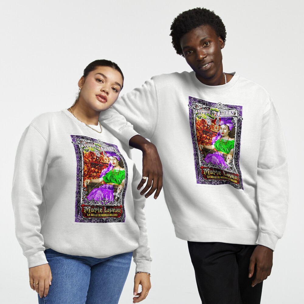 Item preview, Pullover Sweatshirt designed and sold by unclegertrude.