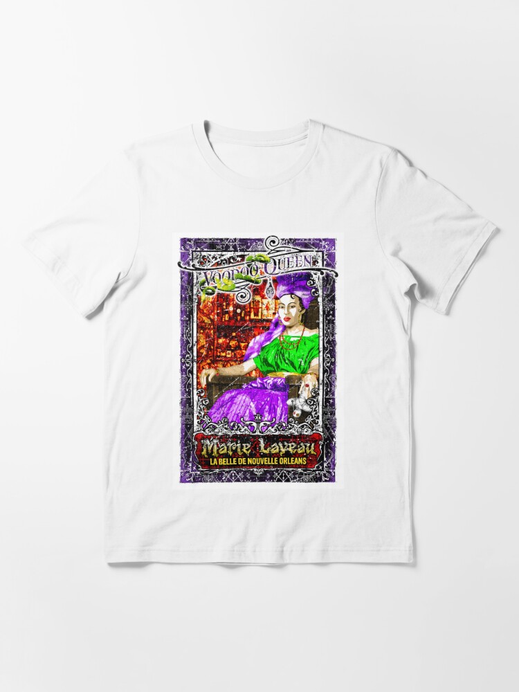Louisiana Girl Active T-Shirt for Sale by Tammtamm74