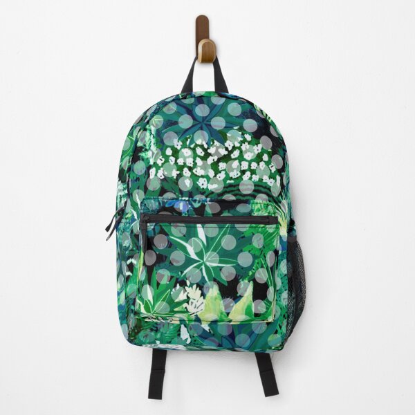 Item preview, Jungle Abstract Pattern designed and sold by MarcSabuncu.