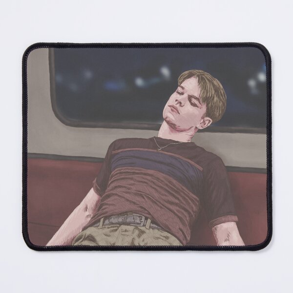 Item preview, Will Hunting | Good Will Hunting designed and sold by hudaahuu.