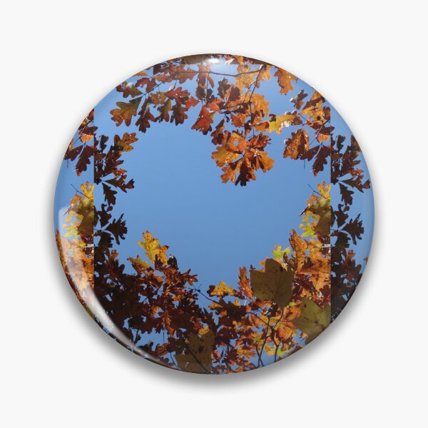 Item preview, Forest Heart designed and sold by Jean Gregory Evans.