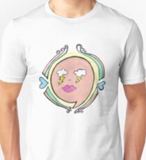 Lightning for Eyes Unisex T-Shirt