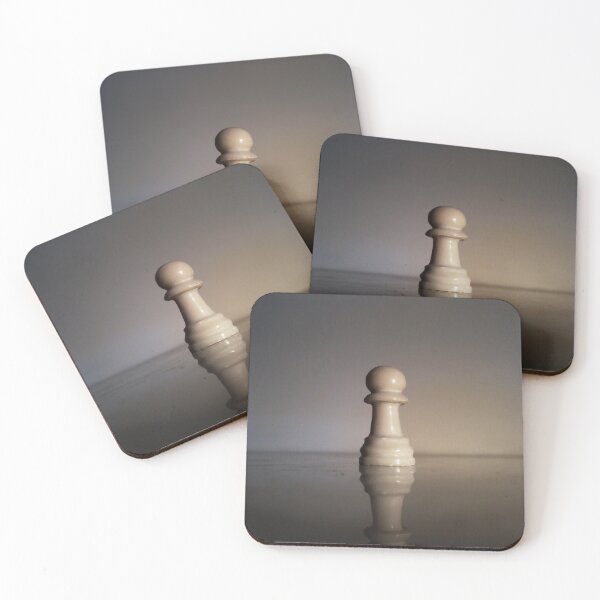 Item preview, Pawn designed and sold by Francisca Dias.