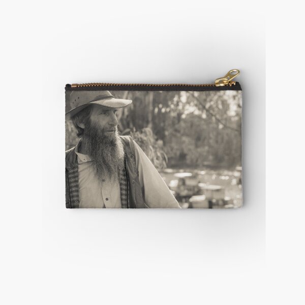 Item preview, Simon, the tour guide designed and sold by Rosie Appleton.