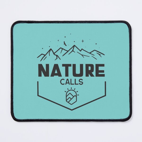 Item preview, Nature Calls designed and sold by svelez3.