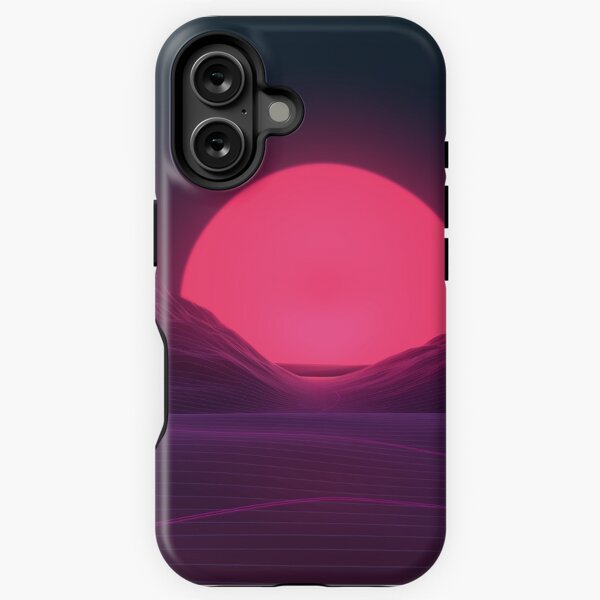 Item preview, Neon Sunset designed and sold by AxiomDesign.