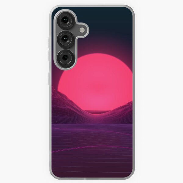 Item preview, Neon Sunset designed and sold by AxiomDesign.