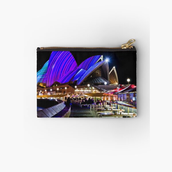 Item preview, Sydney's Vivid Festival, 2013 VI designed and sold by Adam Le Good.