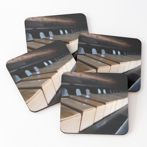 Item preview, Old Piano designed and sold by Francisca Dias.