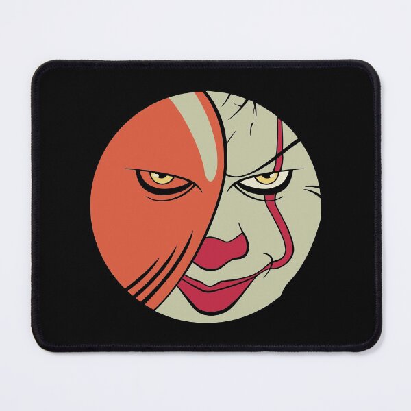 Item preview, SMILE CLOWN designed and sold by jorgedespinosa.